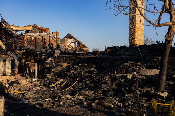 Reliable Content Restoration contractor in Springfield, NJ by Meridian Smoke Damage